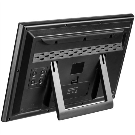 TFA 60.4510.01 Telecomando Orologio a parete