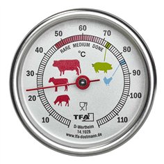 TFA 14.1028 termometro da arrosto acc. inox 2
