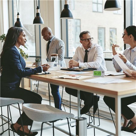 TFA 31.5009.02 CO2-Monitor AIRCO2NTROL COACH