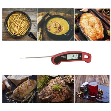 TFA 30.1060.05 termometro da cucina