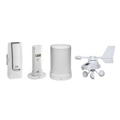 TFA 31.4005.02 Weatherhub kit stazione meteo