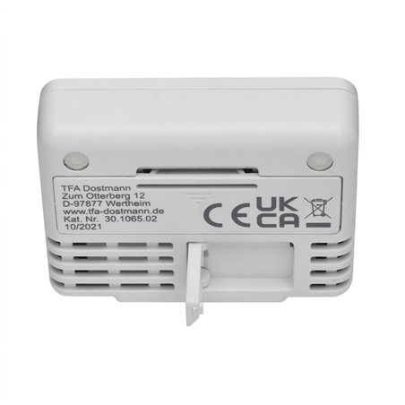 TFA 30.1065 termometro da cucina