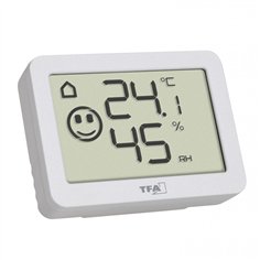 TFA 30.5055.02 termo-igrometro digitale
