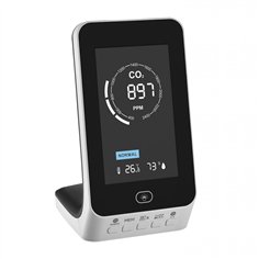 TFA 31.5010.02 Monitor CO2 AIRCO2NTROL UP