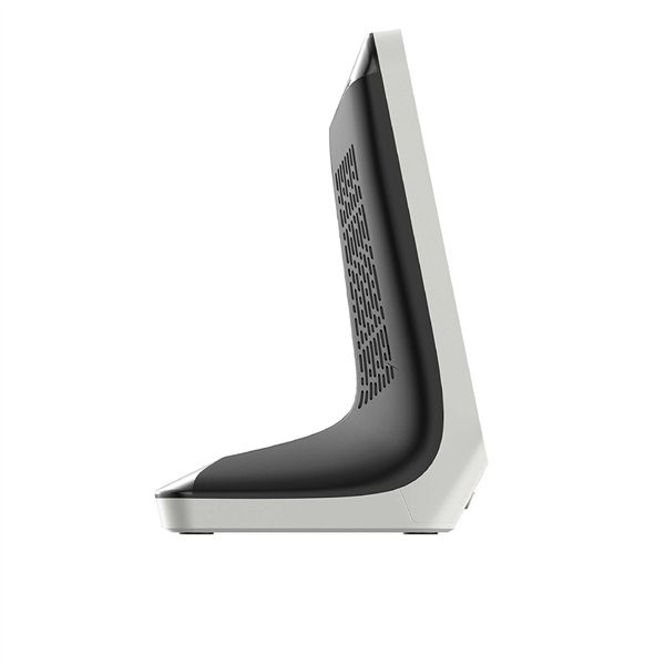 TFA 31.5010.02 Monitor CO2 AIRCO2NTROL UP