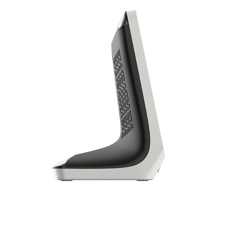 TFA 31.5010.02 Monitor CO2 AIRCO2NTROL UP