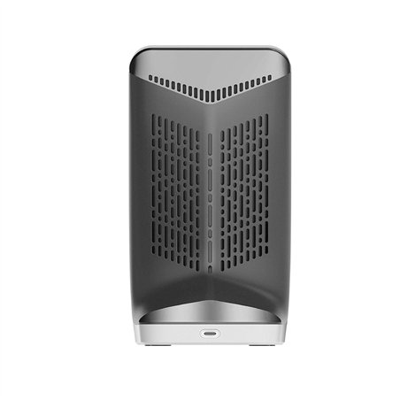 TFA 31.5010.02 Monitor CO2 AIRCO2NTROL UP