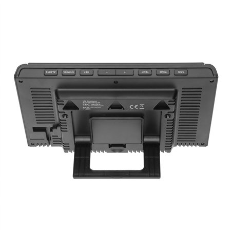 TFA 35.1161.01 WEATHER PRO stazione meteo radiocontr.