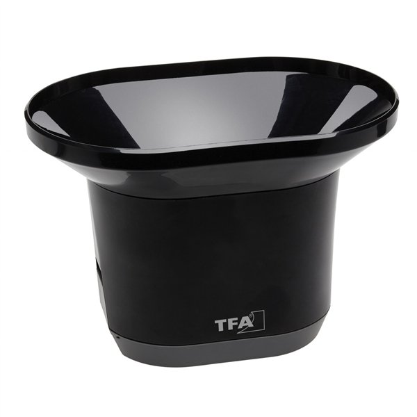 TFA 35.1161.01 WEATHER PRO stazione meteo radiocontr.