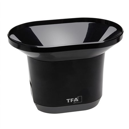 TFA 35.1161.01 WEATHER PRO stazione meteo radiocontr.