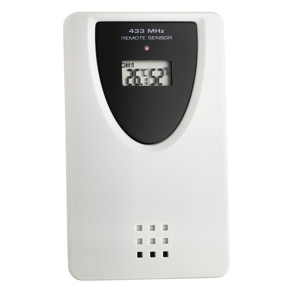 TFA 35.1152.02 SKY stazione meteo radiocontr.