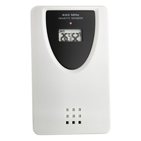 TFA 35.1152.02 SKY stazione meteo radiocontr.