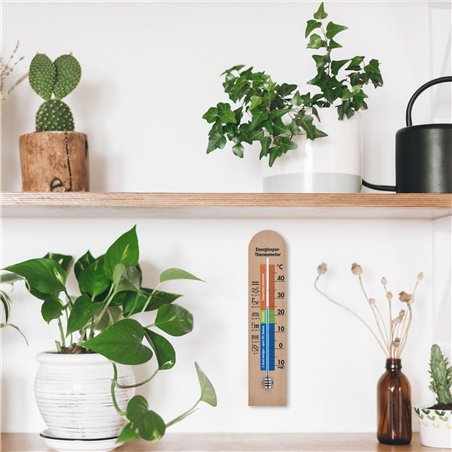 TFA 12.1055.05 termometro risparmio energetico