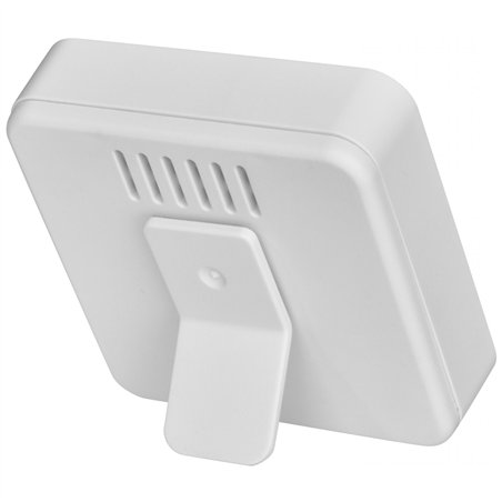 TFA 30.5053.02.04 4pz kit bianco termo-igrometro digitale