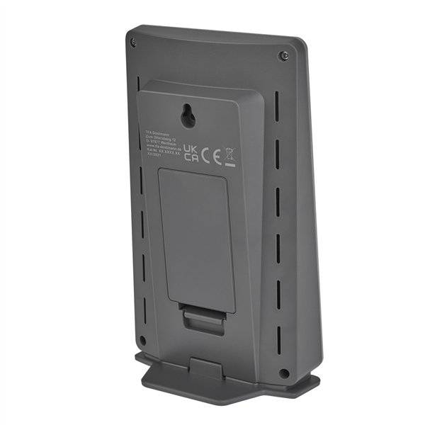 TFA 35.1166.54  WEATHER JACK stazione meteo wireless