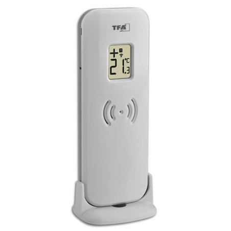 TFA 35.1166.54  WEATHER JACK stazione meteo wireless