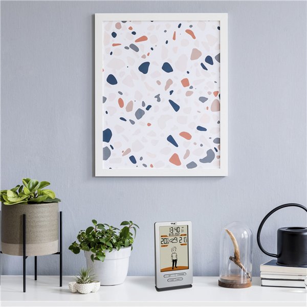 TFA 35.1166.54  WEATHER JACK stazione meteo wireless