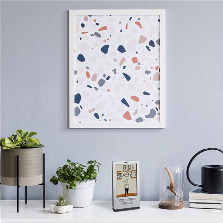 TFA 35.1166.54  WEATHER JACK stazione meteo wireless