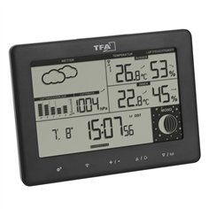 TFA 35.1158.01  ELEMENTS stazione meteo