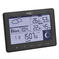 TFA 35.1158.01  ELEMENTS stazione meteo 2