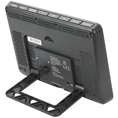TFA 35.8003   View Pro stazione meteo radiocontrollata con WLAN