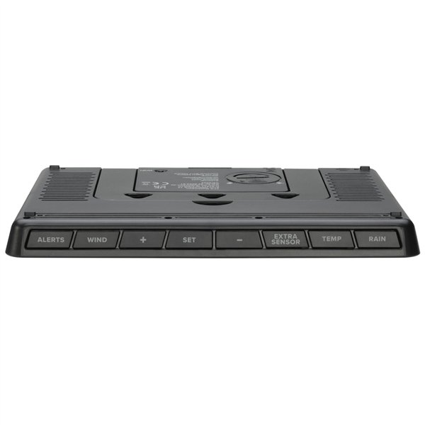 TFA 35.8003   View Pro stazione meteo radiocontrollata con WLAN