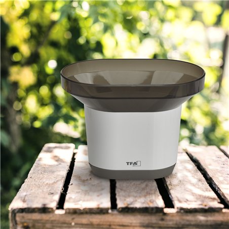 TFA 35.8003   View Pro stazione meteo radiocontrollata con WLAN