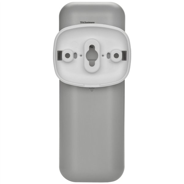 TFA 30.3249.02 white Thermo-Hygro-Sender