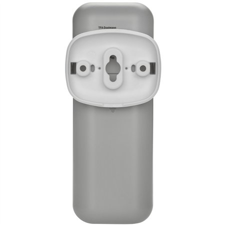 TFA 30.3249.02 white Thermo-Hygro-Sender