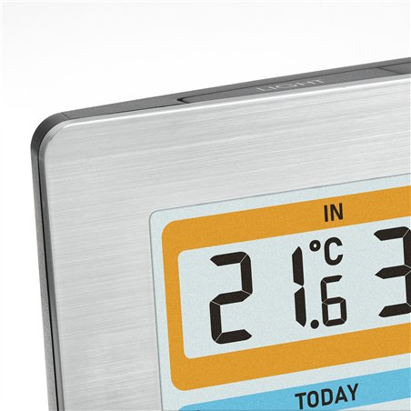 TFA TFA.me 35.8100.54 WLAN Wetterstation