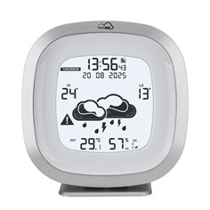 TFA TFA.me 35.8101.54 WLAN Wetterstation 2