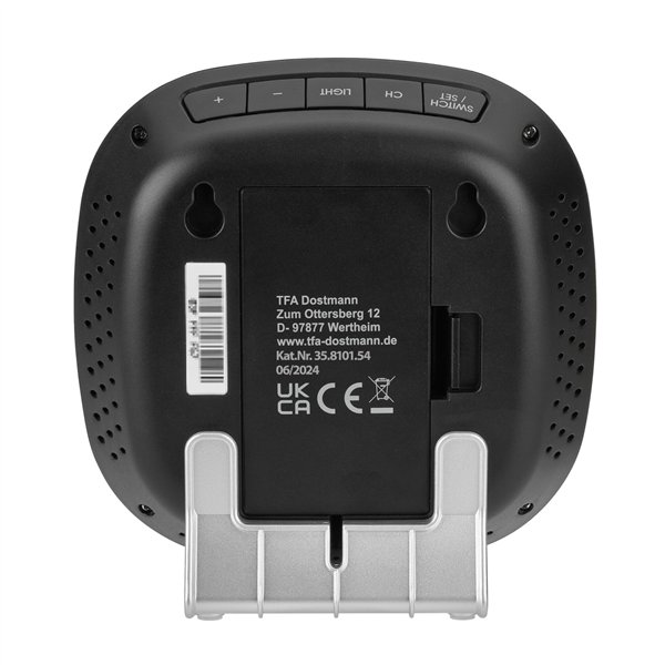 TFA TFA.me 35.8101.54 WLAN Wetterstation