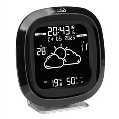 TFA TFA.me 35.8102.01 WLAN Wetterstation 2