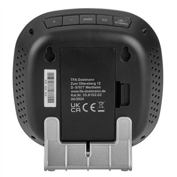 TFA TFA.me 35.8102.01 WLAN Wetterstation