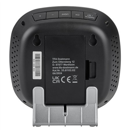 TFA TFA.me 35.8102.01 WLAN Wetterstation