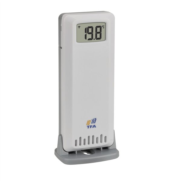 TFA TFA.me 35.8102.01 WLAN Wetterstation