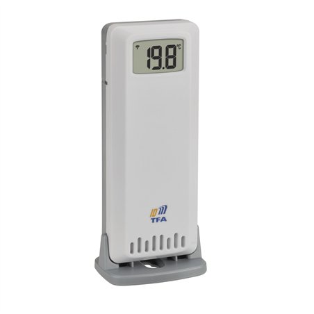 TFA TFA.me 35.8102.01 WLAN Wetterstation