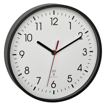 TFA 60.3550.01 orologio da parete radiocontr.