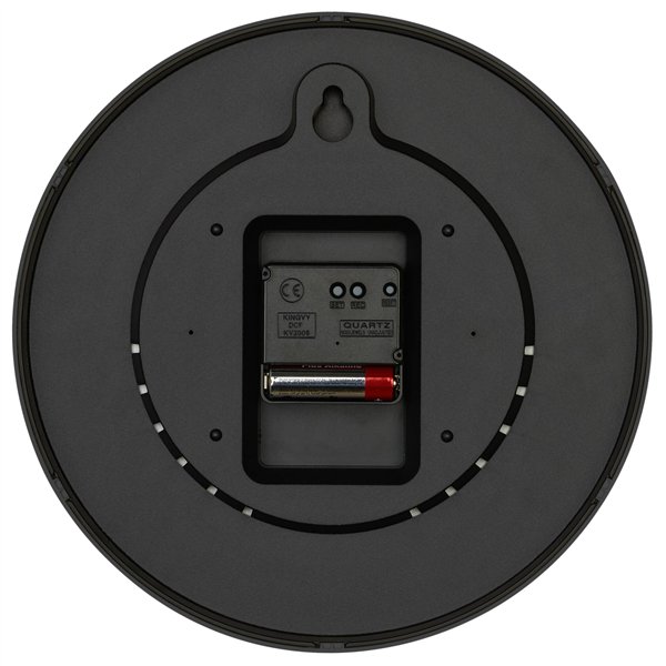 TFA 60.3550.01 orologio da parete radiocontr.