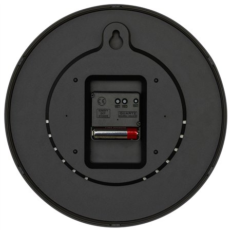 TFA 60.3550.01 orologio da parete radiocontr.