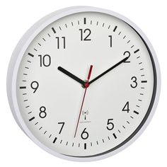 TFA 60.3550.02 orologio da parete radiocontr. 2