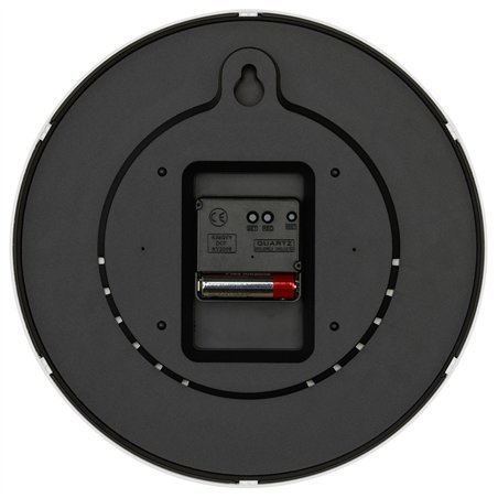 TFA 60.3550.02 orologio da parete radiocontr.