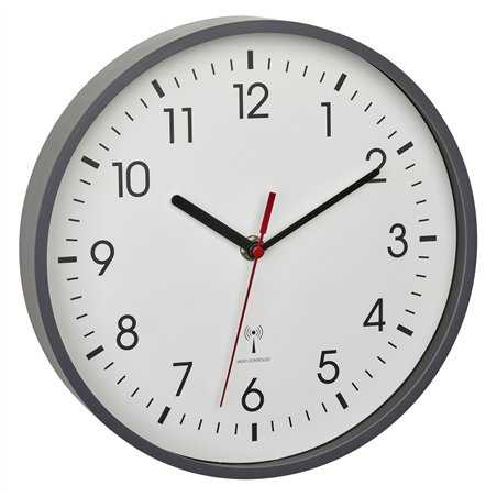 TFA 60.3550.10 orologio da parete radiocontr.