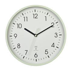 TFA 60.3550.04 orologio da parete radiocontr.