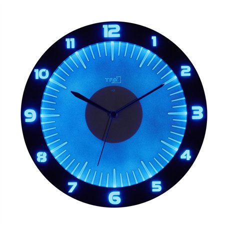 TFA 60.3553.10 LUMOCLOCK