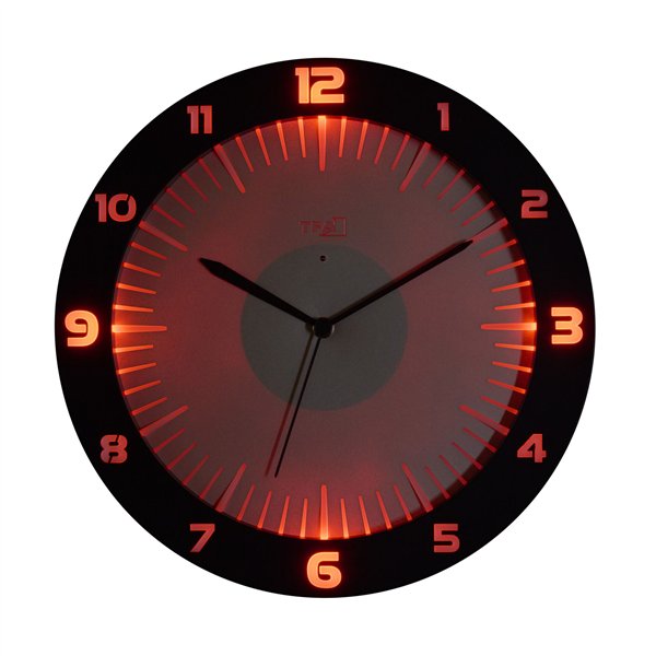 TFA 60.3553.10 LUMOCLOCK