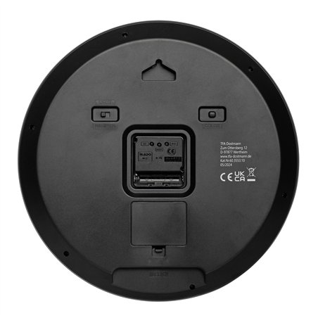 TFA 60.3553.10 LUMOCLOCK