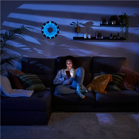 TFA 60.3553.10 LUMOCLOCK