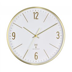 TFA 60.3534.53 colori metallici colore oro