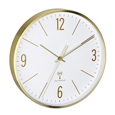 TFA 60.3534.53 colori metallici colore oro 2